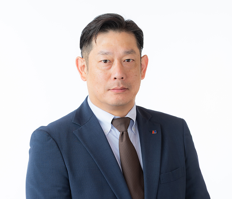 Kosuke Tanaka
