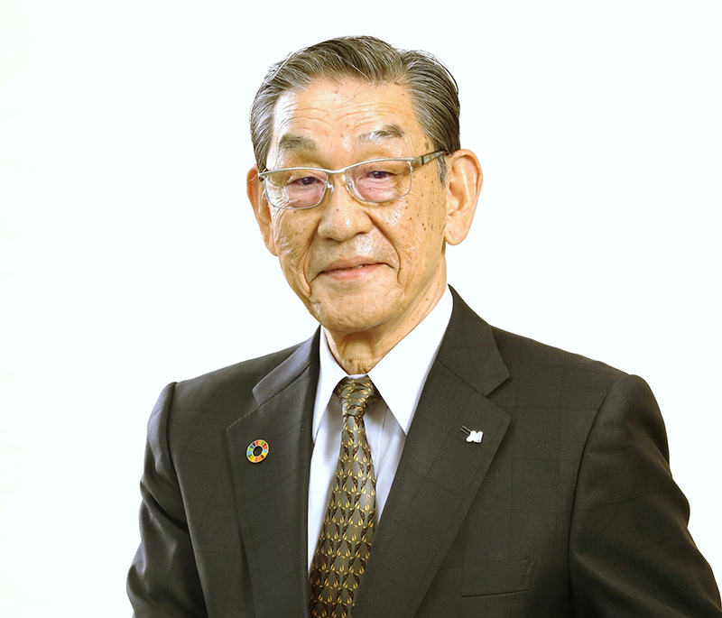 Hisao Tanaka