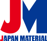 ジャパンマテリアル株式会社ロゴ